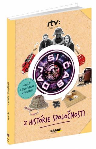 DAJ SI CAS - Z HISTORIE SPOLOCNOSTI