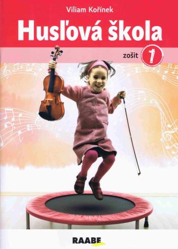 HUSLOVA SKOLA - ZOSIT 1
