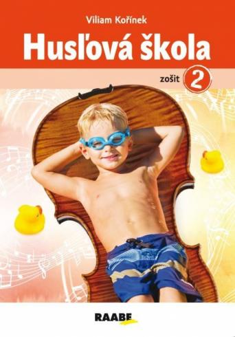 HUSLOVA SKOLA ZOSIT 2