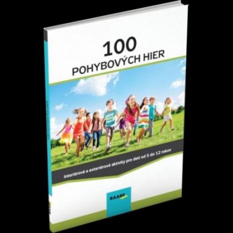 100 POHYBOVYCH HIER