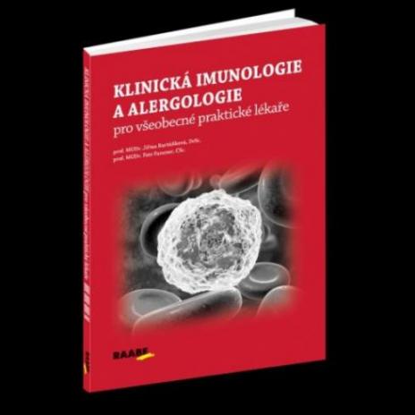 KLINICKA IMUNOLOGIE A ALERGOLOGIE