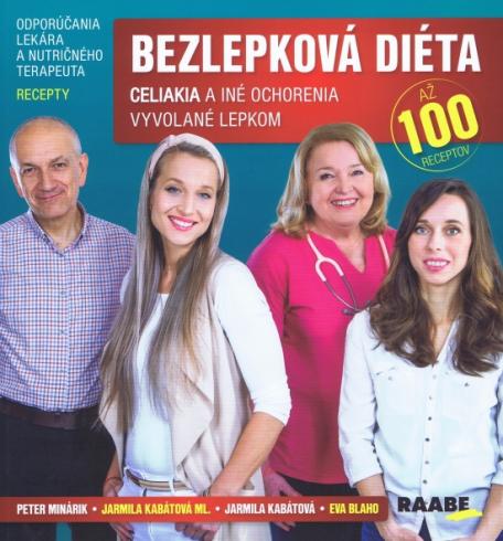 BEZLEPKOVA DIETA