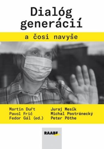 DIALOG GENERACII A COSI NAVYSE
