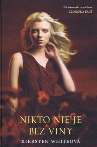 NIKTO NIE JE BEZ VINY