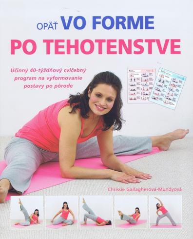 OPAT VO FORME PO TEHOTENSTVE