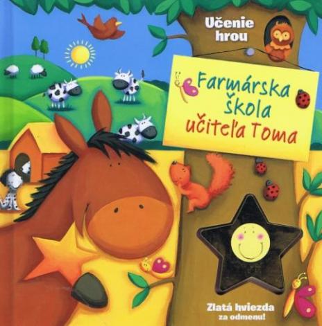 FARMARSKA SKOLA UCITELA TOMA