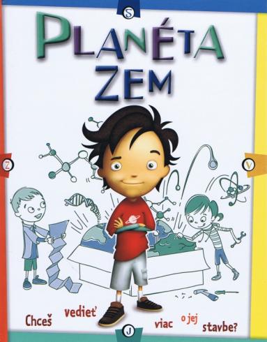 PLANETA ZEM