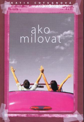 AKO MILOVAT
