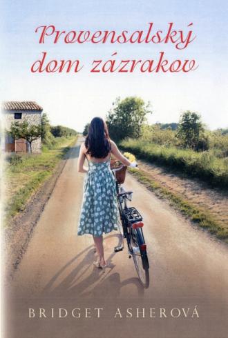 PROVENSALSKY DOM ZAZRAKOV