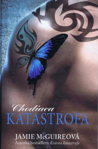 CHODIACA KATASTROFA