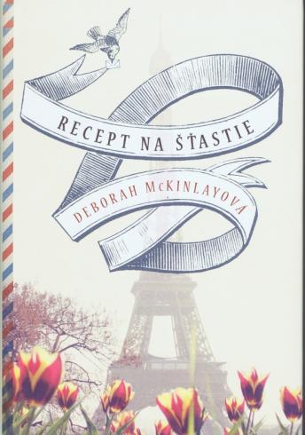 RECEPT NA STASTIE