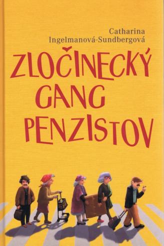 ZLOCINECKY GANG PENZISTOV