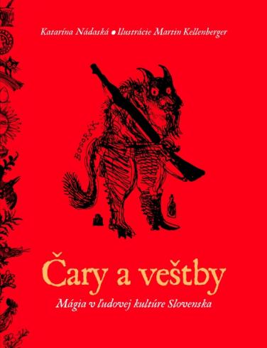 Čary a veštby