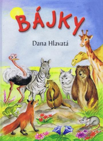BAJKY