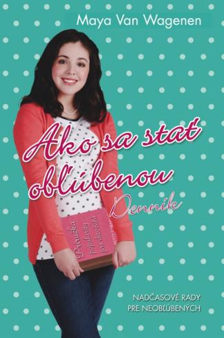 AKO SA STAT OBLUBENOU - DENNIK