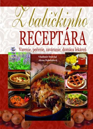 Z BABICKONHO RECEPTARA