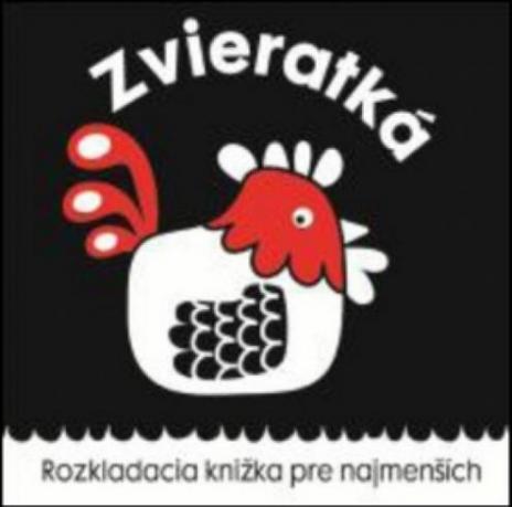 ZVIERATKA