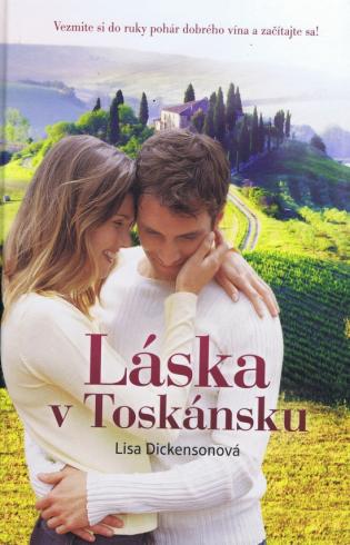 LASKA V TOSKANSKU