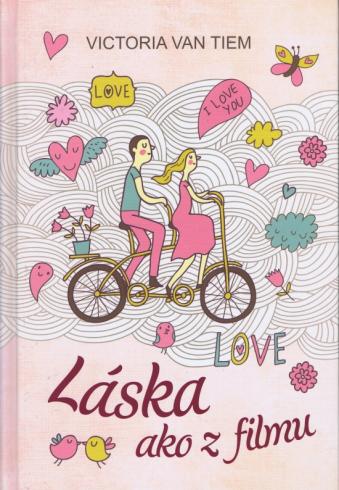 LASKA AKO Z FILMU