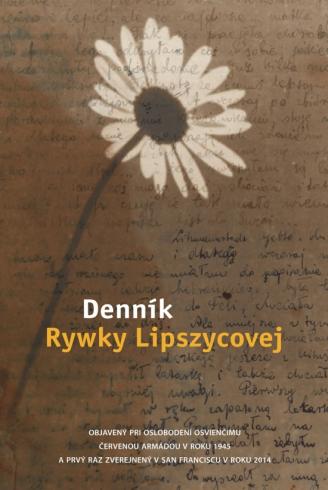 DENNIK RYWKY LIPSZYCOVEJ
