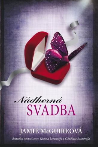 NADHERNA SVADBA