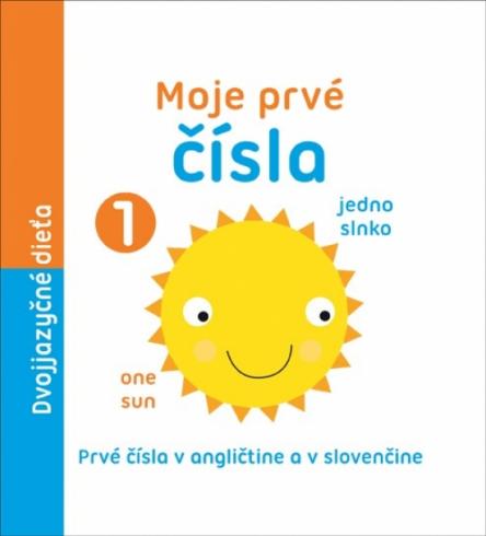 MOJE PRVE CISLA