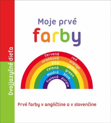 MOJE PRVE FARBY
