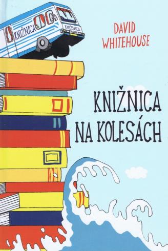 KNIZNICA NA KOLESACH