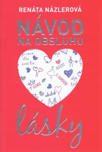 NAVOD NA OBSLUHU LASKY