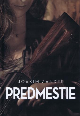 PREDMESTIE
