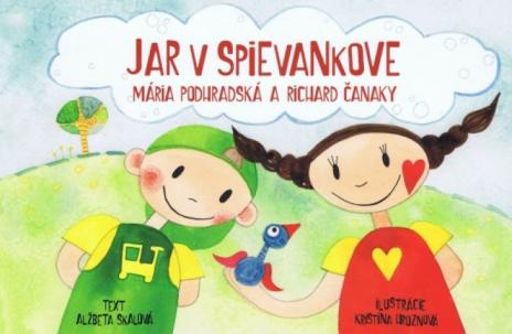JAR V SPIEVANKOVE