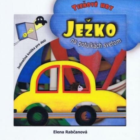 JEZKO NA POTULKACH SVETOM
