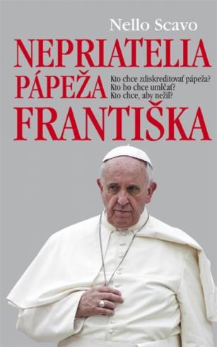 NEPRIATELIA PAPEZA FRANTISKA