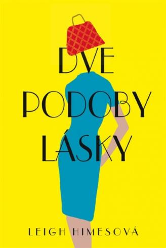 DVE PODOBY LASKY