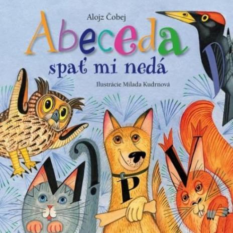 ABECEDA SPAT MI NEDA