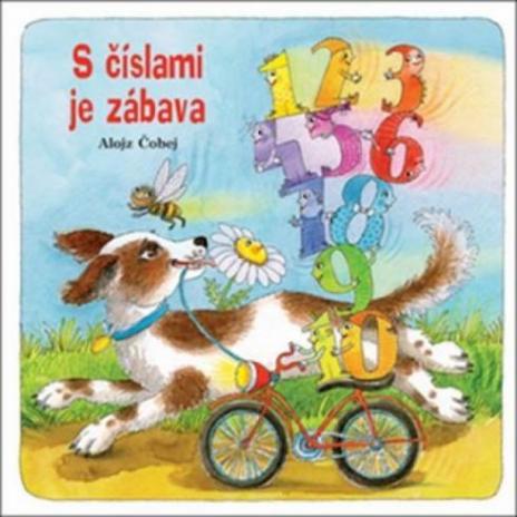 S CISLAMI JE ZABAVA