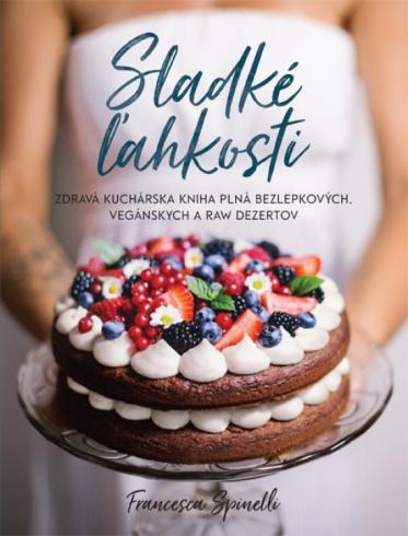 SLADKE LAHKOSTI