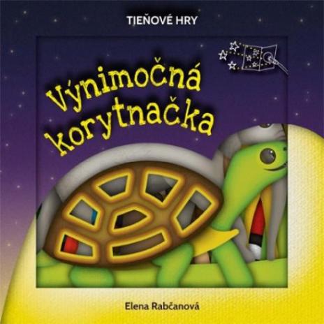 VYNIMOCNA KORYTNACKA - TIENOHRA