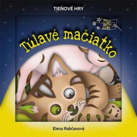 TULAVE MACIATKO - TIENOHRA