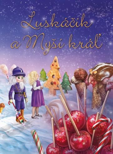 LUSKACIK A MYSI KRAL