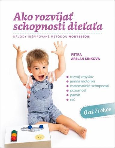 AKO ROZVIJAT SCHOPNOSTI DIETATA