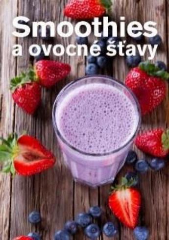 SMOOTHIES A OVOCNE STAVY