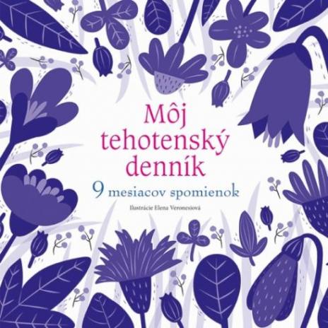 MOJ TEHOTENSKY DENNIK