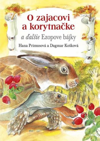 O ZAJACOVI A KORYTNACKE