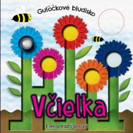 GULOCKOVE BLUDISKO VCIELKA