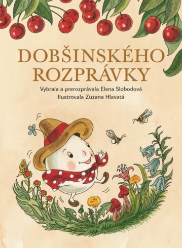 DOBSINSKEHO ROZPRAVKY