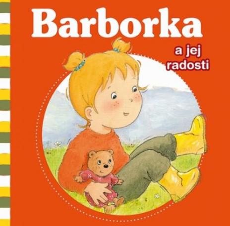 BARBORKA A JEJ RADOSTI