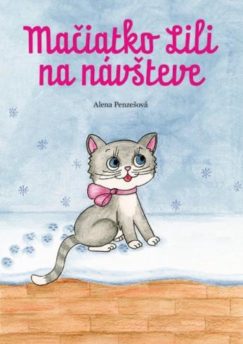 MACIATKO LILI NA NAVSTEVE