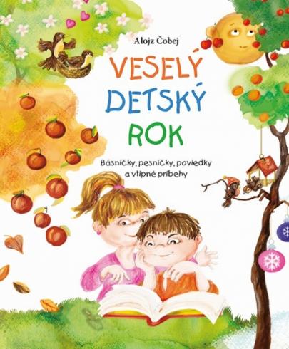 VESELY DETSKY ROK