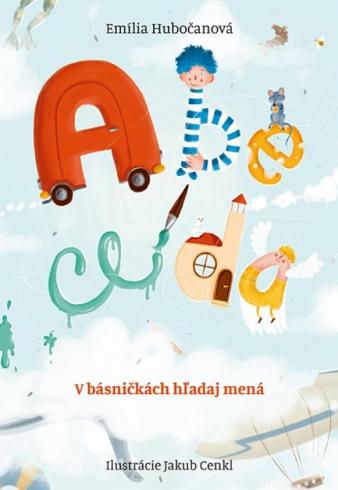 ABECEDA: V BASNICKACH HLADAJ MENA